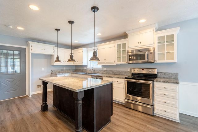 103 Chippewa Drive, Searcy, AR 72143