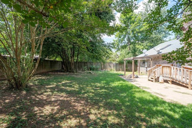 103 Chippewa Drive, Searcy, AR 72143