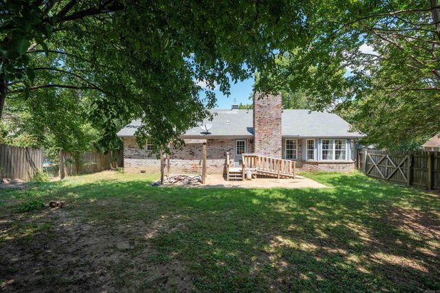103 Chippewa Drive, Searcy, AR 72143