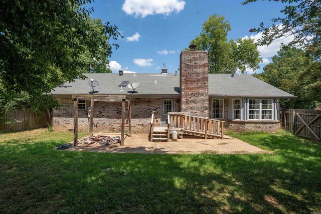 103 Chippewa Drive, Searcy, AR 72143