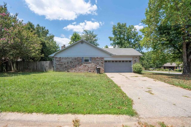 103 Chippewa Drive, Searcy, AR 72143