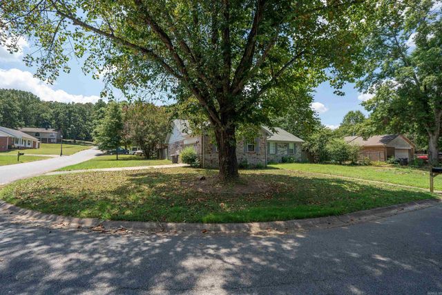 103 Chippewa Drive, Searcy, AR 72143