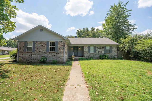 103 Chippewa Drive, Searcy, AR 72143