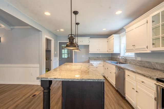 103 Chippewa Drive, Searcy, AR 72143