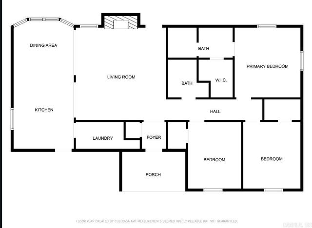 103 Chippewa Drive, Searcy, AR 72143