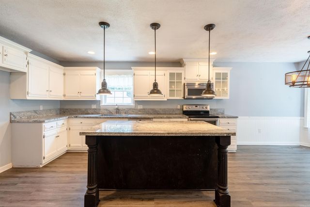 103 Chippewa Drive, Searcy, AR 72143