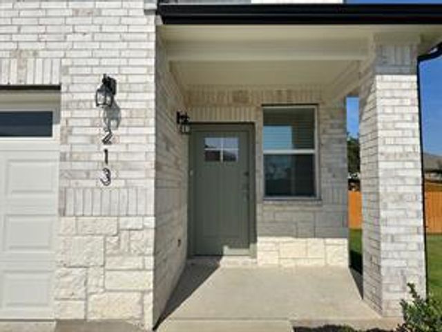 213 Saide ST, Georgetown, TX 78626