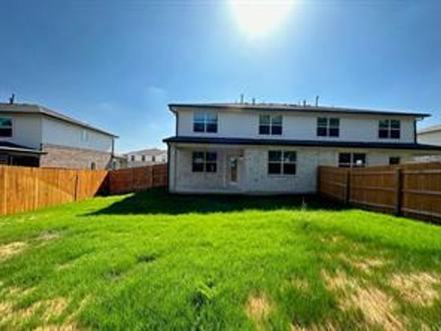 213 Saide ST, Georgetown, TX 78626