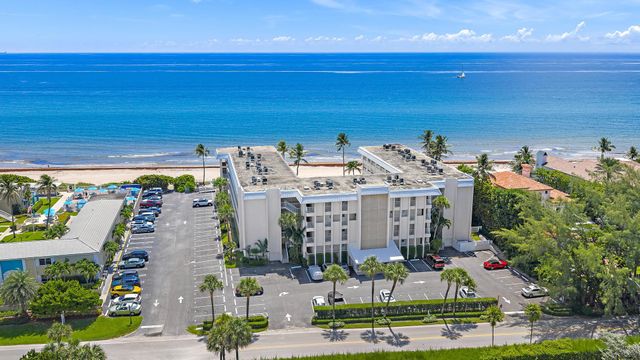3851 N OCEAN Boulevard 202, Gulf Stream, FL 33483