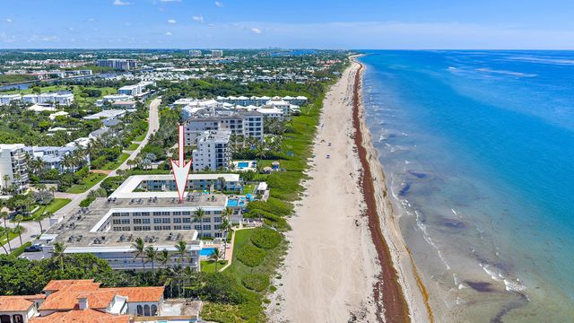 3851 N OCEAN Boulevard 202, Gulf Stream, FL 33483