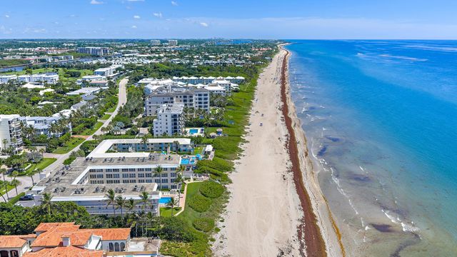 3851 N OCEAN Boulevard 202, Gulf Stream, FL 33483