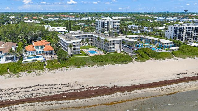 3851 N OCEAN Boulevard 202, Gulf Stream, FL 33483