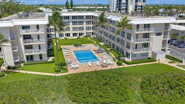 3851 N OCEAN Boulevard 202, Gulf Stream, FL 33483