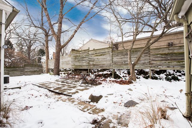 701 Pomona Road, Ann Arbor, MI 48103