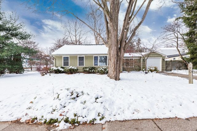 701 Pomona Road, Ann Arbor, MI 48103