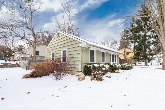 701 Pomona Road, Ann Arbor, MI 48103