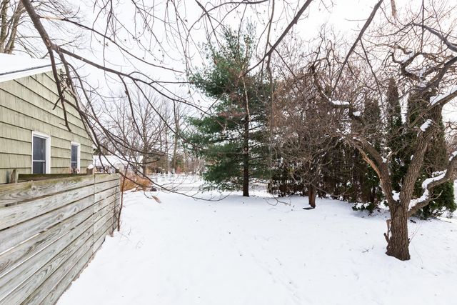 701 Pomona Road, Ann Arbor, MI 48103