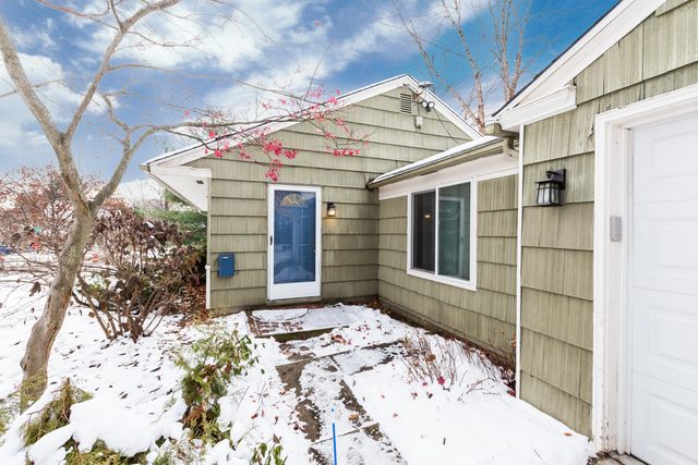 701 Pomona Road, Ann Arbor, MI 48103