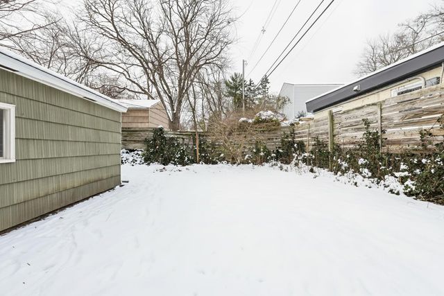 701 Pomona Road, Ann Arbor, MI 48103