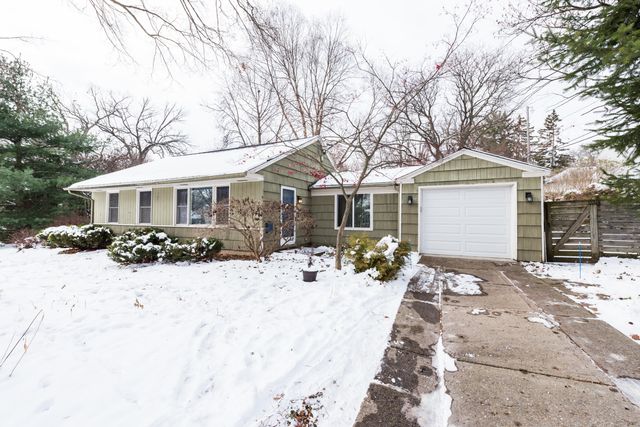 701 Pomona Road, Ann Arbor, MI 48103