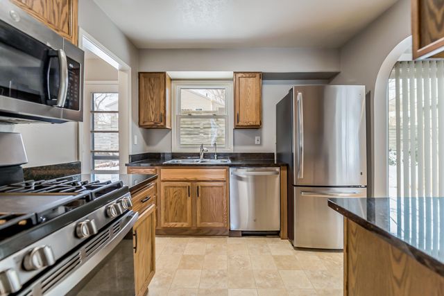 701 Pomona Road, Ann Arbor, MI 48103