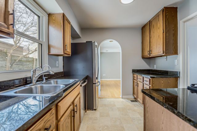 701 Pomona Road, Ann Arbor, MI 48103