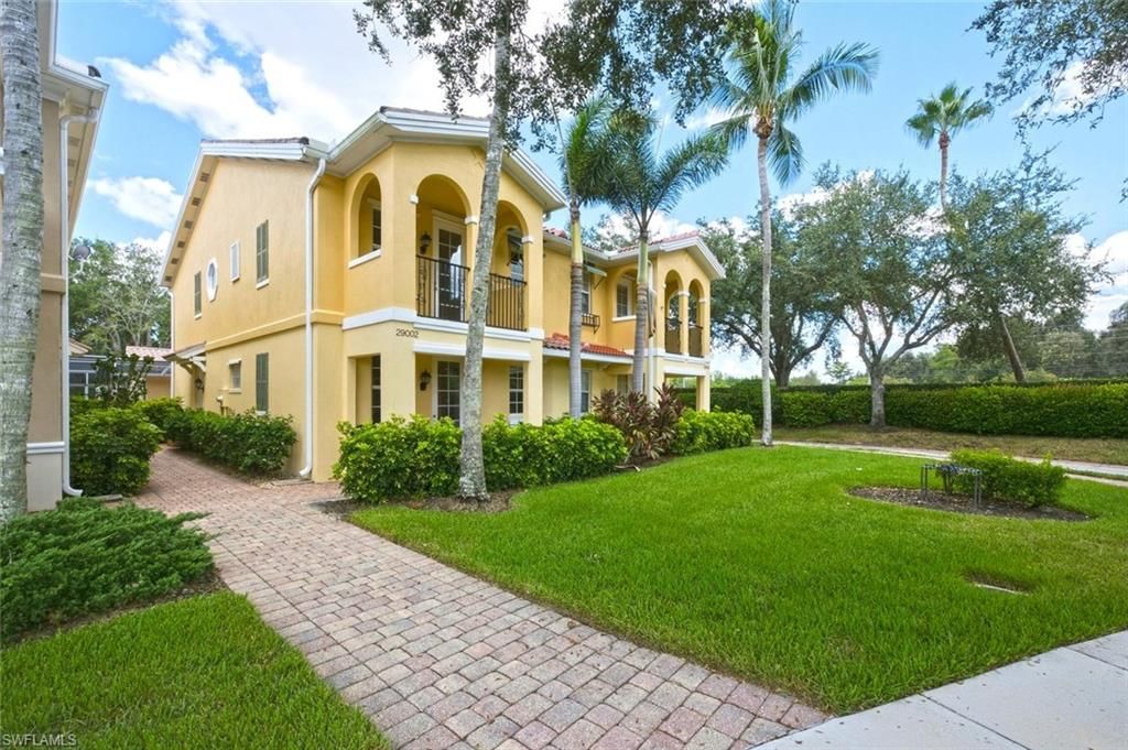 29002 Alessandria CIR, BONITA SPRINGS, FL 34135 — exterior