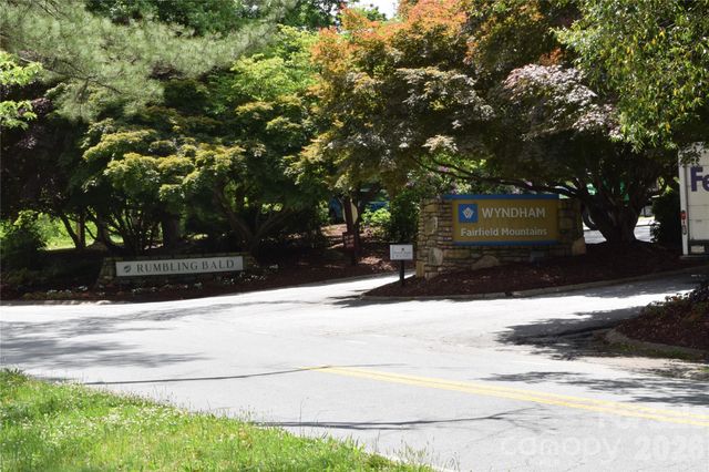 Lot 30 Summit Court 30, Lake Lure, NC 28746