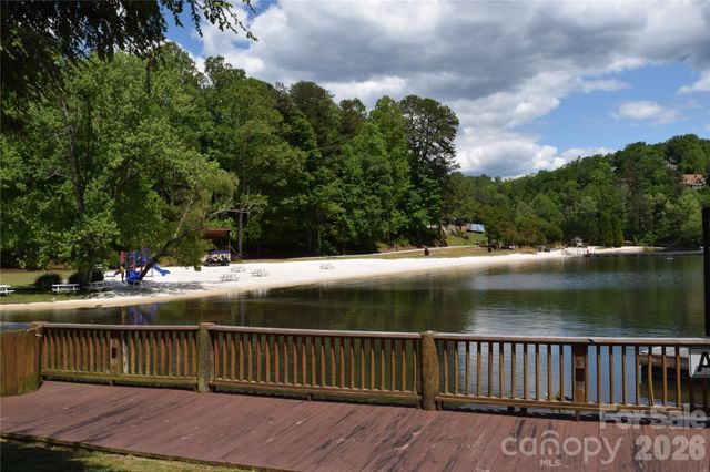 Lot 30 Summit Court 30, Lake Lure, NC 28746