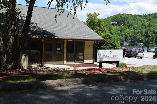Lot 30 Summit Court 30, Lake Lure, NC 28746