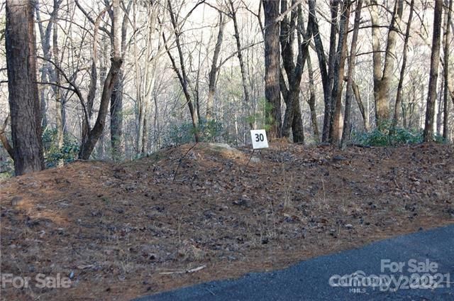 Lot 30 Summit Court 30, Lake Lure, NC 28746