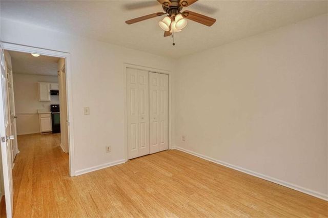 5185 Tew Lane SW, Covington, GA 30014