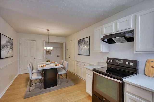 5185 Tew Lane SW, Covington, GA 30014