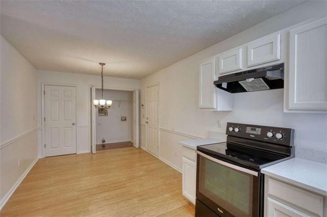 5185 Tew Lane SW, Covington, GA 30014