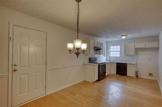 5185 Tew Lane SW, Covington, GA 30014