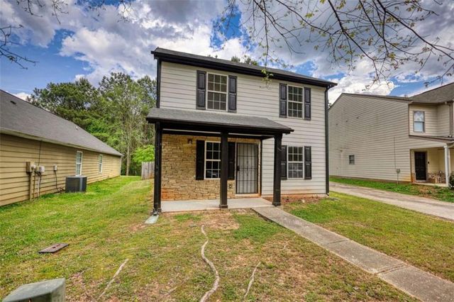 5185 Tew Lane SW, Covington, GA 30014