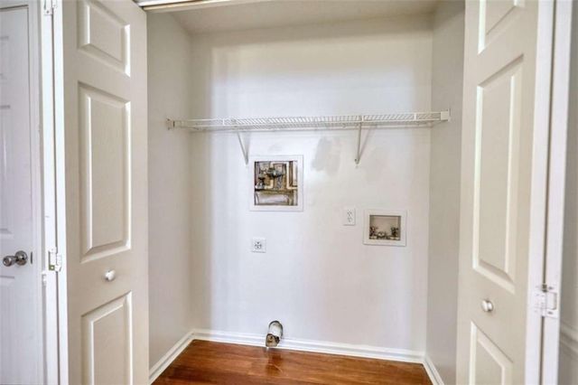 5185 Tew Lane SW, Covington, GA 30014