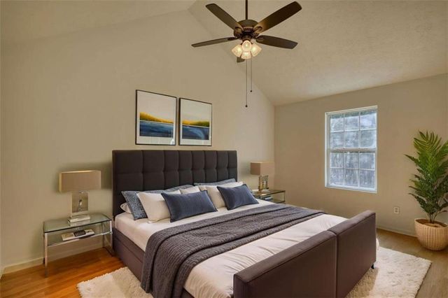 5185 Tew Lane SW, Covington, GA 30014