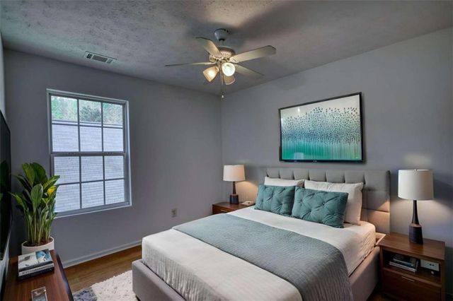 5185 Tew Lane SW, Covington, GA 30014