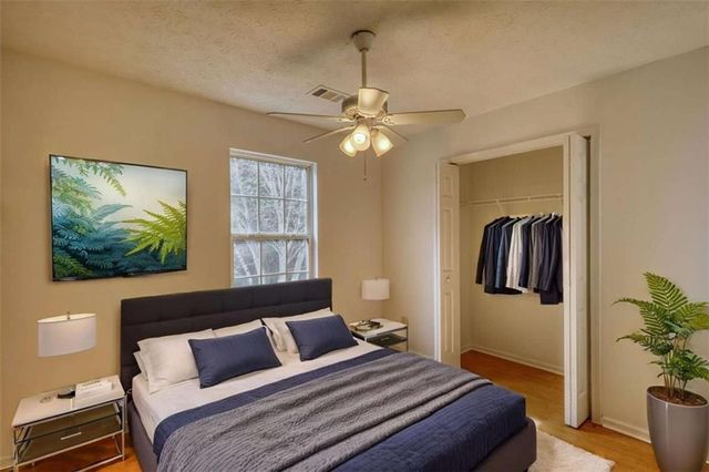 5185 Tew Lane SW, Covington, GA 30014