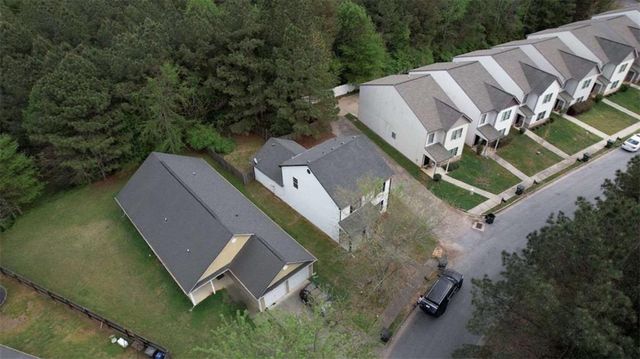 5185 Tew Lane SW, Covington, GA 30014