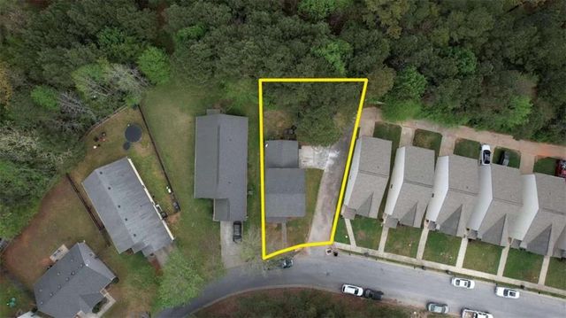 5185 Tew Lane SW, Covington, GA 30014