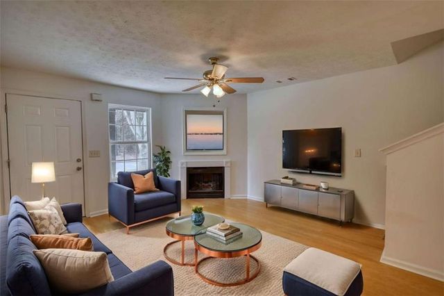 5185 Tew Lane SW, Covington, GA 30014