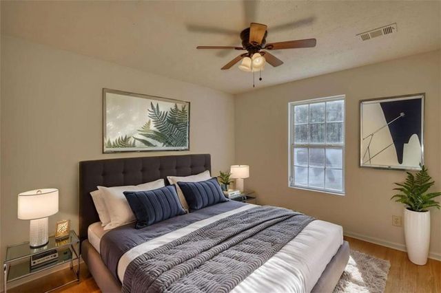 5185 Tew Lane SW, Covington, GA 30014