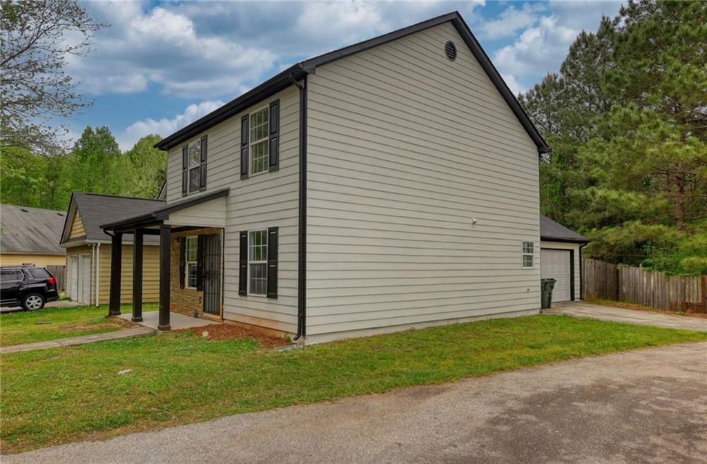 5185 Tew Lane SW, Covington, GA 30014