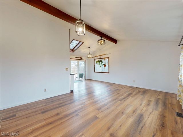 14801 Larkfield Drive, Brook Park, OH 44142