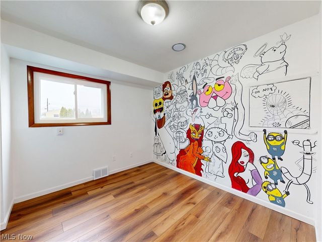 14801 Larkfield Drive, Brook Park, OH 44142