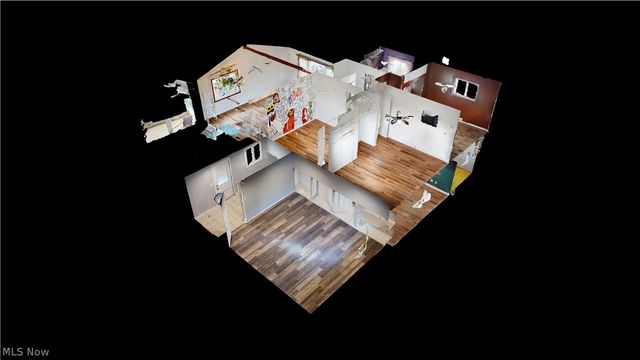 14801 Larkfield Drive, Brook Park, OH 44142