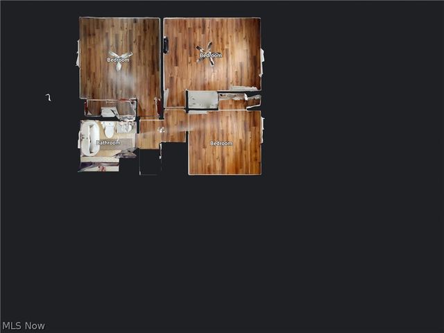 14801 Larkfield Drive, Brook Park, OH 44142