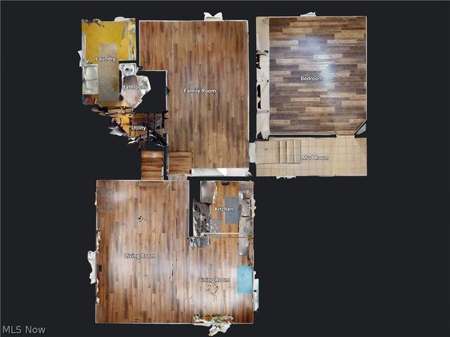 14801 Larkfield Drive, Brook Park, OH 44142